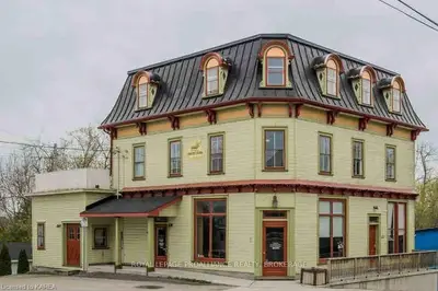 1113 PRINCE Street, Lansdowne Village, ON K0E 1L0