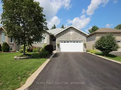 1114 Fawn Court, Kingston, ON K7P 0A3