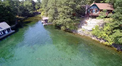 797 1000 Islands Parkway, Leeds And The Thousand Islands, On K0e 1v0