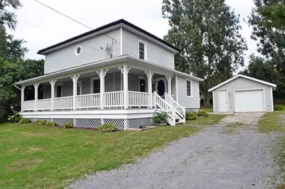 2203 COUNTY ROAD 11, Greater Napanee, ON K0K 2Z0