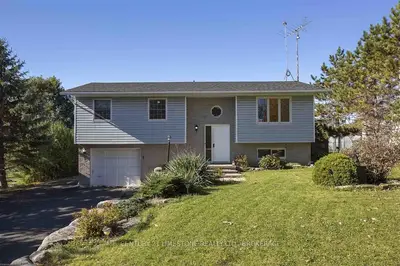 84 SOUTHWOOD Crescent, Greater Napanee, ON K7R 3L2