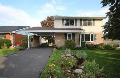 80 BRENTWOOD CRES, Kingston, ON K7M 4W1