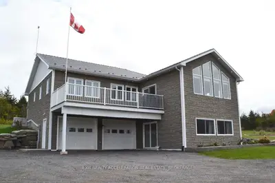 1022 County Road 5, Greater Napanee, ON K7R 3K9