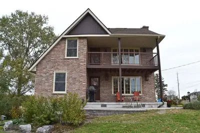 287 HAMBLY Road, Greater Napanee, ON K7R 3K8
