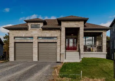 210 Pauline Tom Avenue, Kingston, ON K7K 0G1