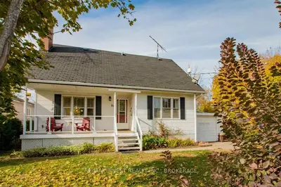 14 PERTH Street, Rideau Lakes, ON K0G 1V0