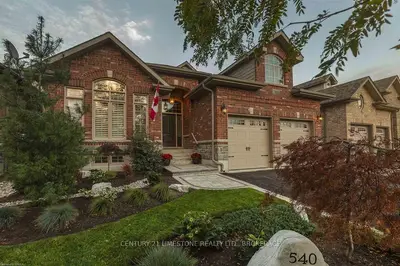 540 Sydney Street, Kingston, ON K7P 0C9