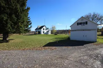 104 BAWN Road, Stone Mills, ON K0K 1Z0