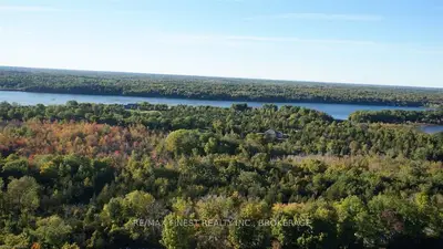 Lot 12 Applewood Lane, Frontenac, ON K0H 1X0