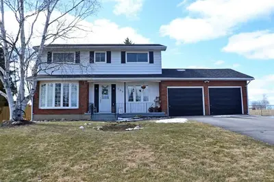 7336 COUNTY ROAD 2, Greater Napanee, ON K7R 3K6