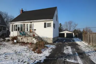 789 ALFRED Street, Kingston, ON K7K 4K5