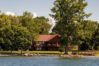 75 ANDELLA BAY Lane, Frontenac Islands, ON K0H 2Y0