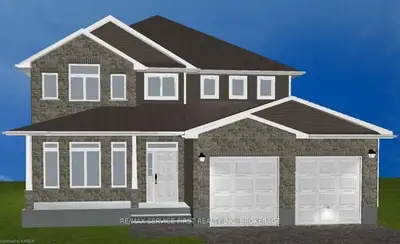 1609 BROOKEDAYLE Avenue, Kingston, ON K7P 2V6
