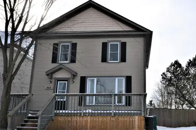965 Woodbine Road, Kingston, ON K7P 2X5