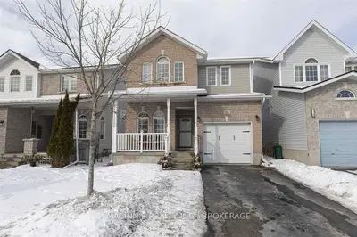 972 Bluffwood Avenue, Kingston, On K7k 7k5