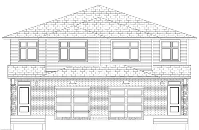 1666 Brookedayle (lot C32) Avenue, Kingston, On K7p 2v6