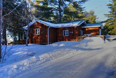 500 Clear Lake Lane 31, Tay Valley, On, K0h 2b0