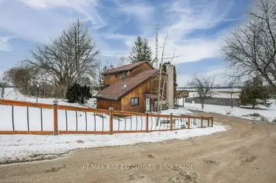 1411 County Road 9, Greater Napanee, On, K7r 3k8