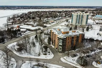 115 Barrett Court 603, Kingston, On K7l 5h6