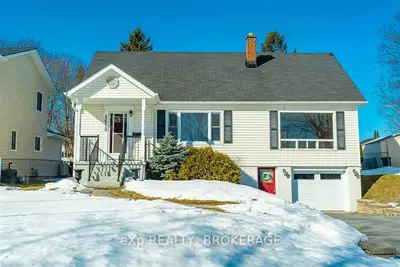 1610 Anne Street, Kingston, On K7m 5h7