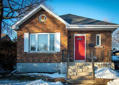 715 Brock Street, Kingston, On K7l 1w1