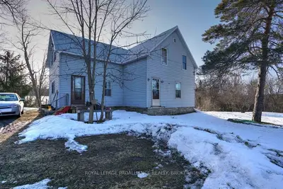 46 Concession Street, Westport, On K0g 1x0