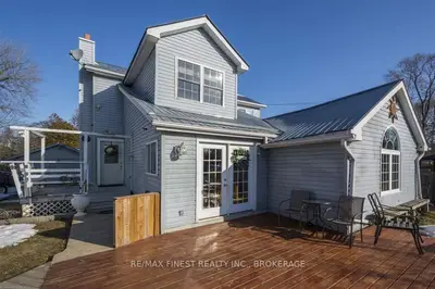 20 Price Street W, Brighton, On K0k 1h0