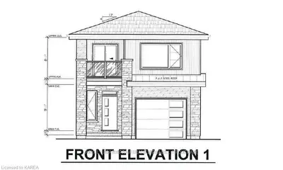 18 ERIE Court, Loyalist, ON K7N 0E3