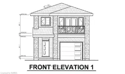 14 Erie Court, Loyalist, On K7n 0e3