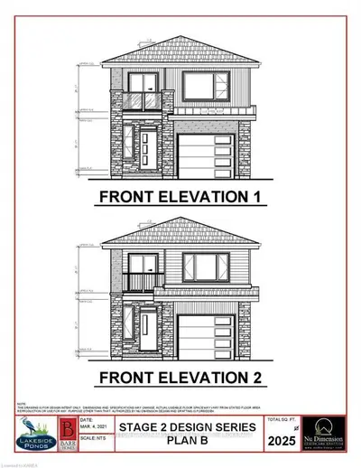 12 Erie Court, Loyalist, On K7n 0e3