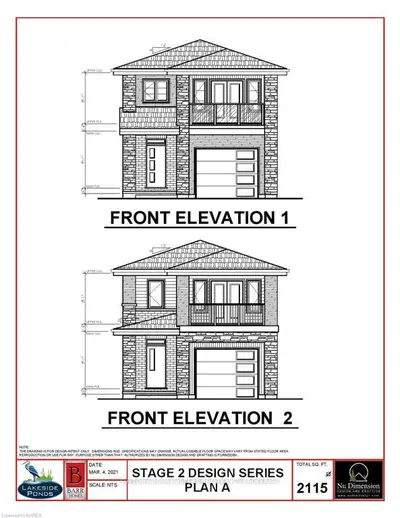 22 Erie Court, Loyalist, On K7n 0e3