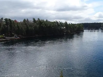 0 Ash Lindoch Island, Frontenac Islands, On, K0e 1l0