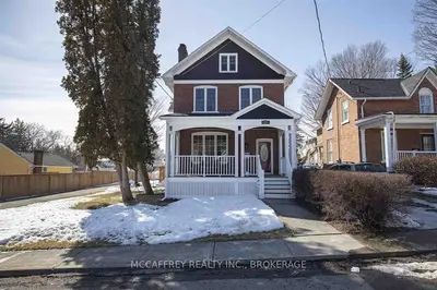 128 Donald Street, Greater Napanee, On K7r 2v1