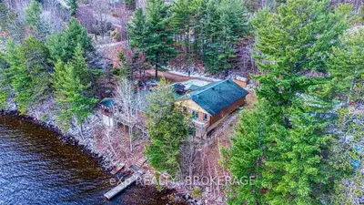 16859 Highway 41, Addington Highlands, On, K0h 1k0