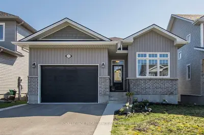 216 Holden Street, Kingston, On K7p 0l1