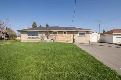 1948 Battersea Road, Kingston, On K0h 1s0