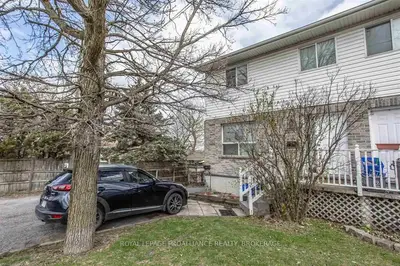 1069 Montreal Street, Kingston, On K7k 3k5
