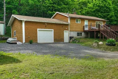 214 Addington Road 2 Road, Addington Highlands, On K0h 2g0