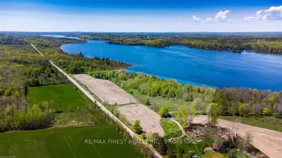 5144 Graham Lake Road, Front Of Yonge, On K0e 1r0