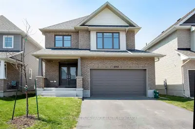 1057 Woodhaven Drive, Kingston, On K7p 0h7