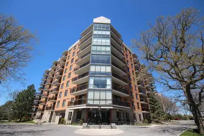 115 Barrett Court 202, Kingston, On K7l 5h6