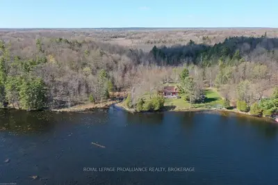 209 Hutchings Road 104, Rideau Lakes, On K0g 1x0