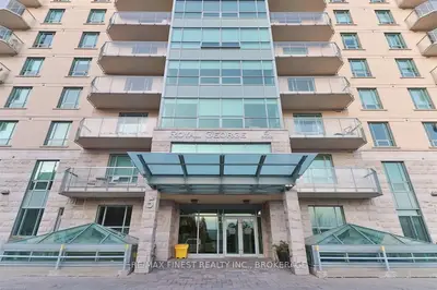 5 Gore Street 205, Kingston, On K7l 0a1