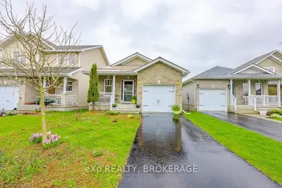 1219 Amanda Court, Kingston, On K7p 0c3
