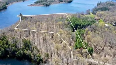 306 Coons Road, Rideau Lakes, On K0g 1e0