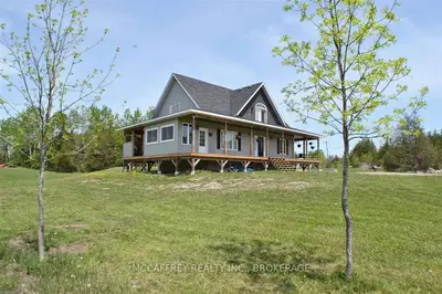 857 Frizzell Road, Stone Mills, On K0k 3g0