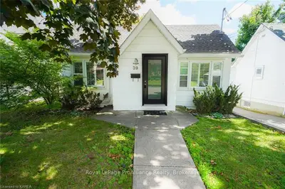 39 Church Street, Kingston, On K7m 1h2