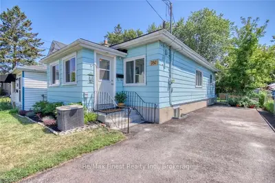 781 Victoria Street, Kingston, On K7k 4s9