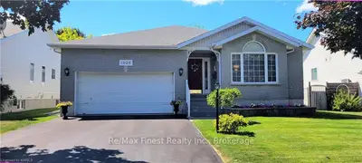 1026 Greenwood Park Drive, Kingston, On K7k 7c2