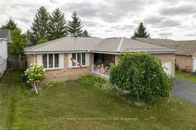 5 Angus Drive, Greater Napanee, On K7r 3w7